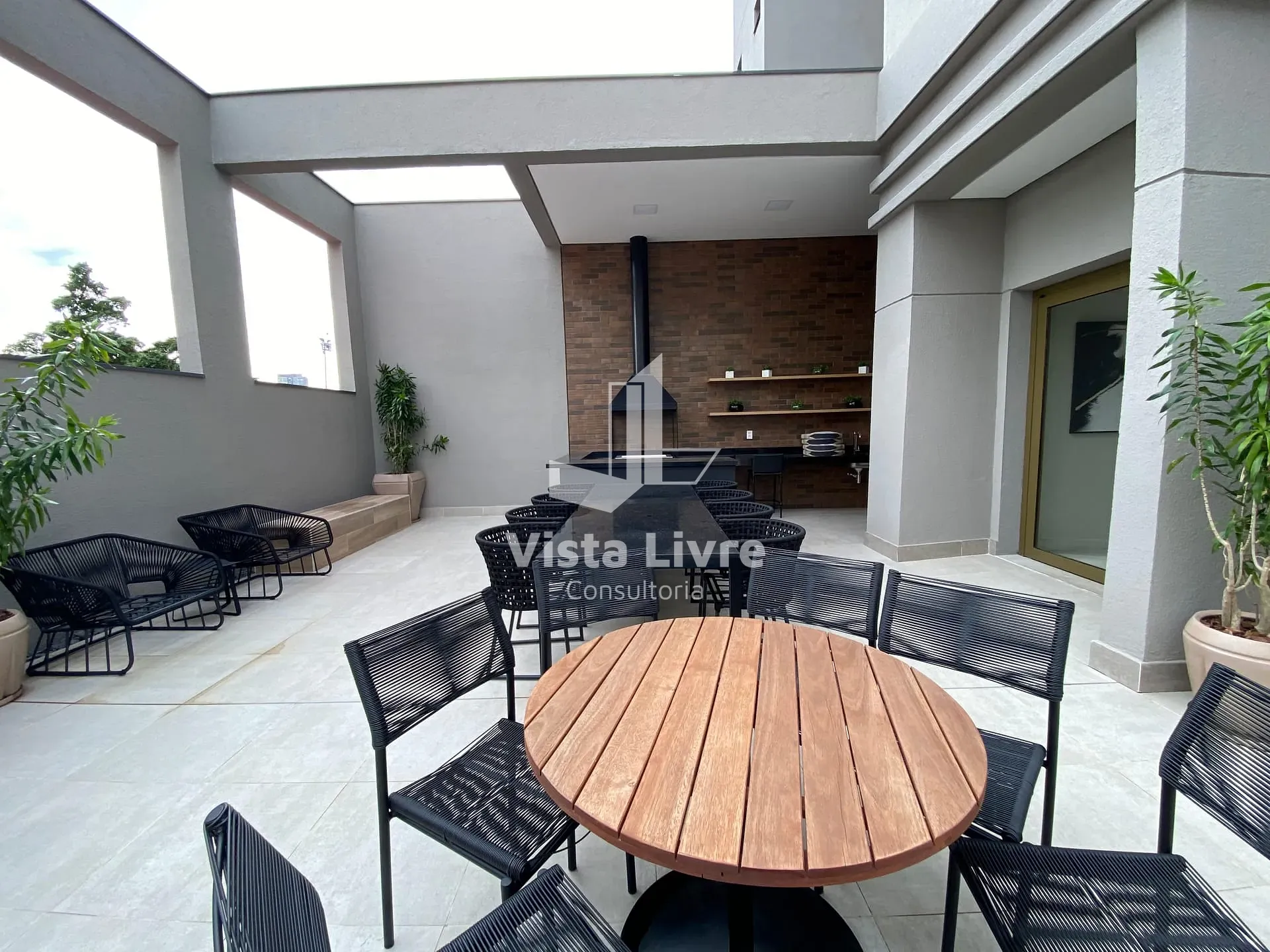 Apartamento, 2 quartos, 71 m² - Foto 41