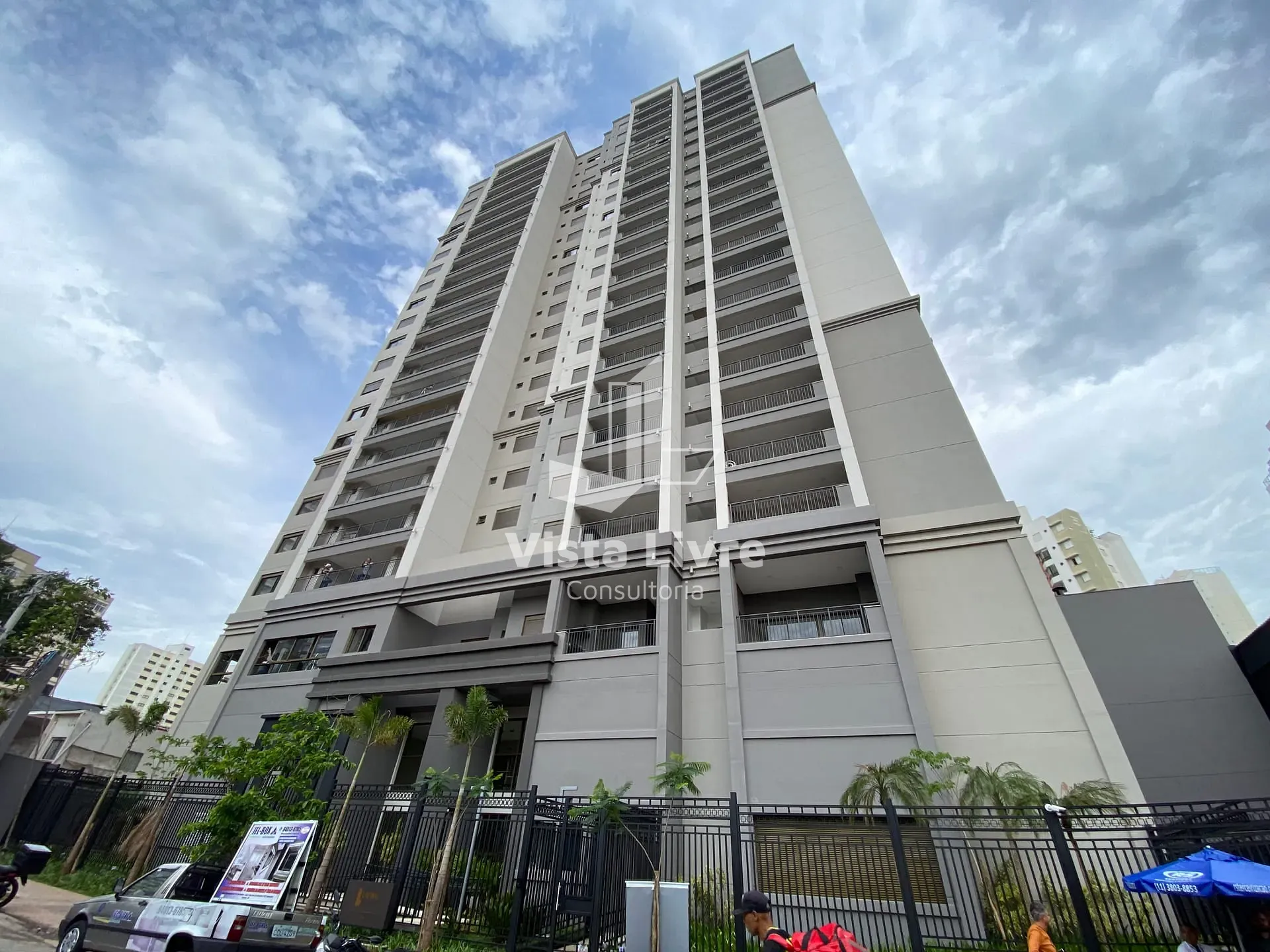 Apartamento, 2 quartos, 71 m² - Foto 42