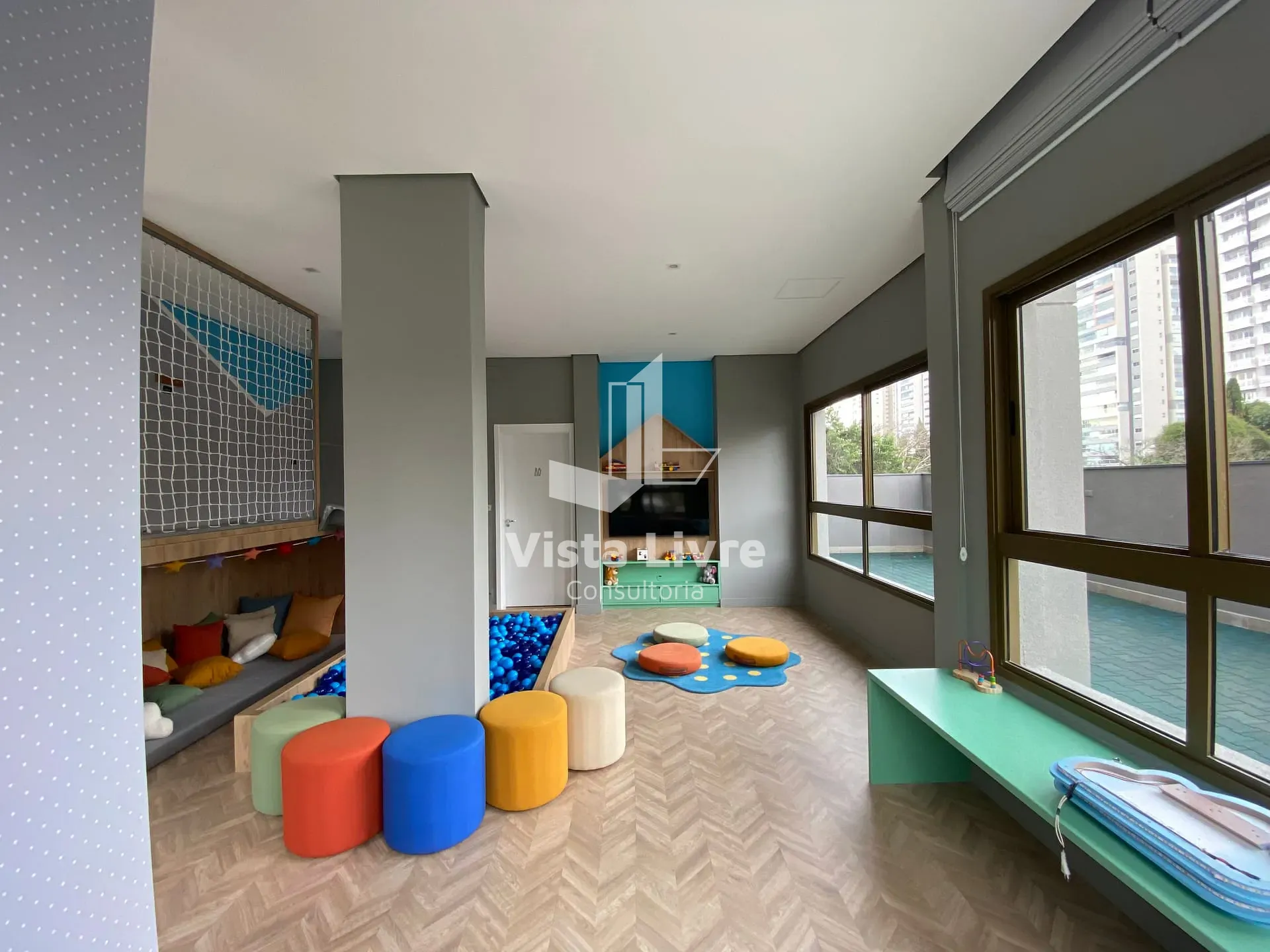 Apartamento, 2 quartos, 71 m² - Foto 35