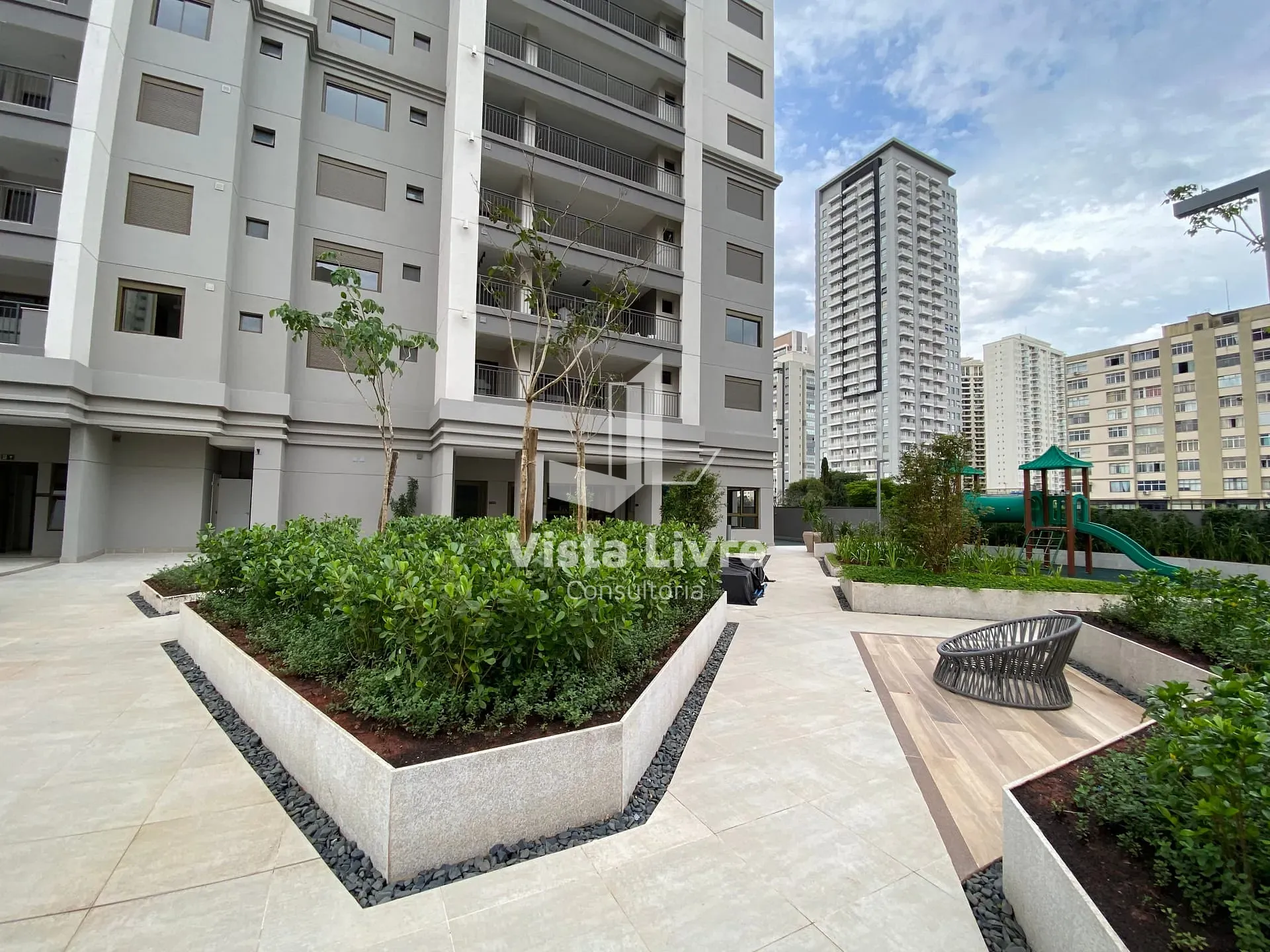 Apartamento, 2 quartos, 71 m² - Foto 37