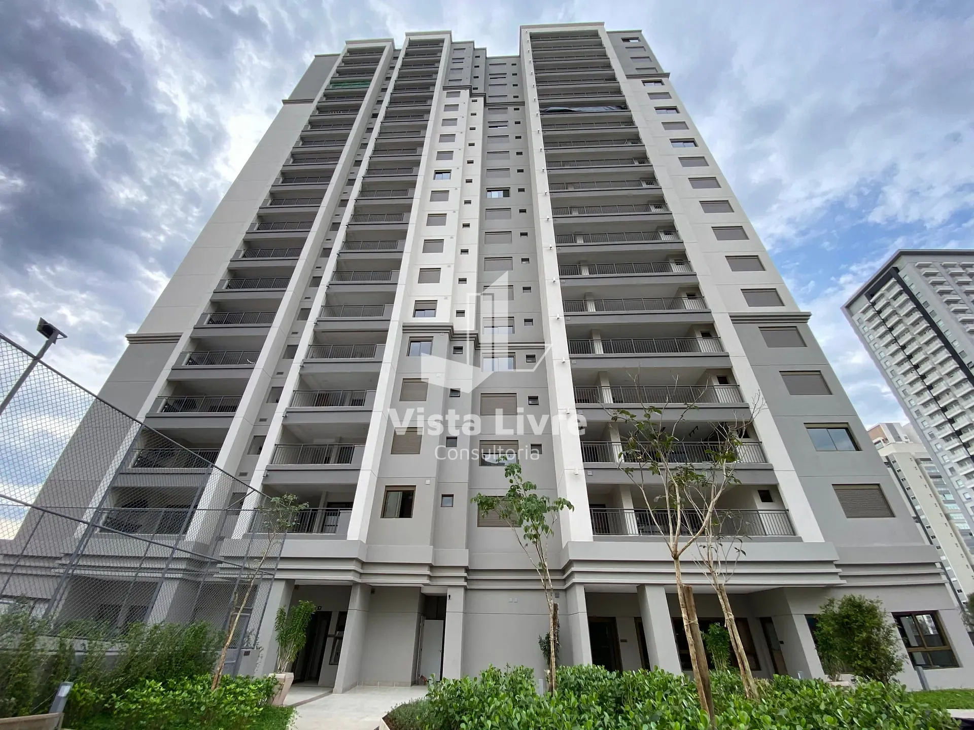 Apartamento, 2 quartos, 71 m² - Foto 43