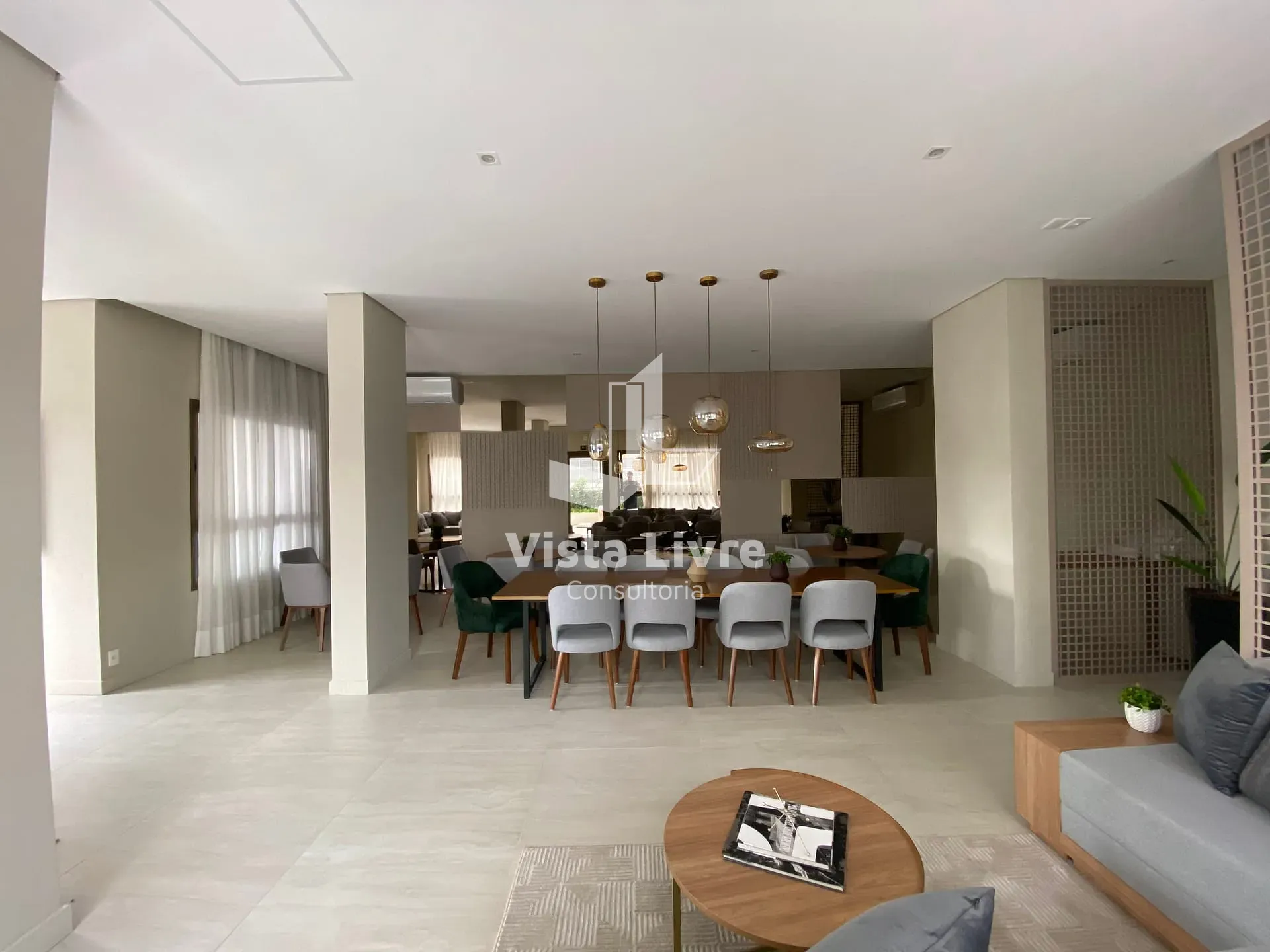 Apartamento, 2 quartos, 71 m² - Foto 39