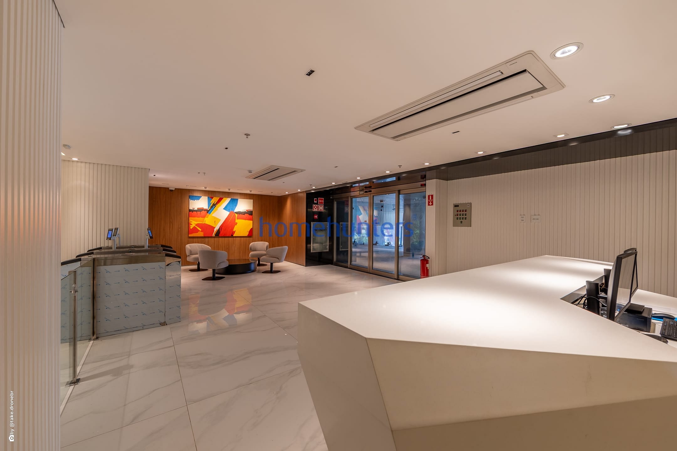 Loja-Salão, 89 m² - Foto 18