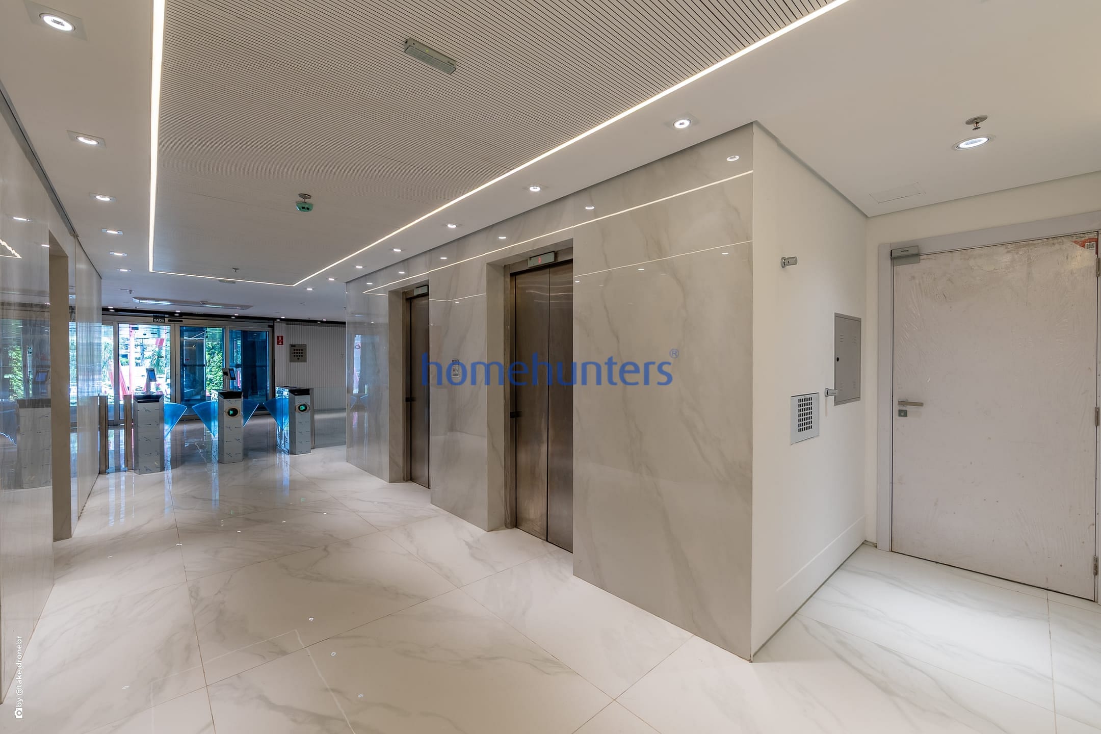 Loja-Salão, 89 m² - Foto 19