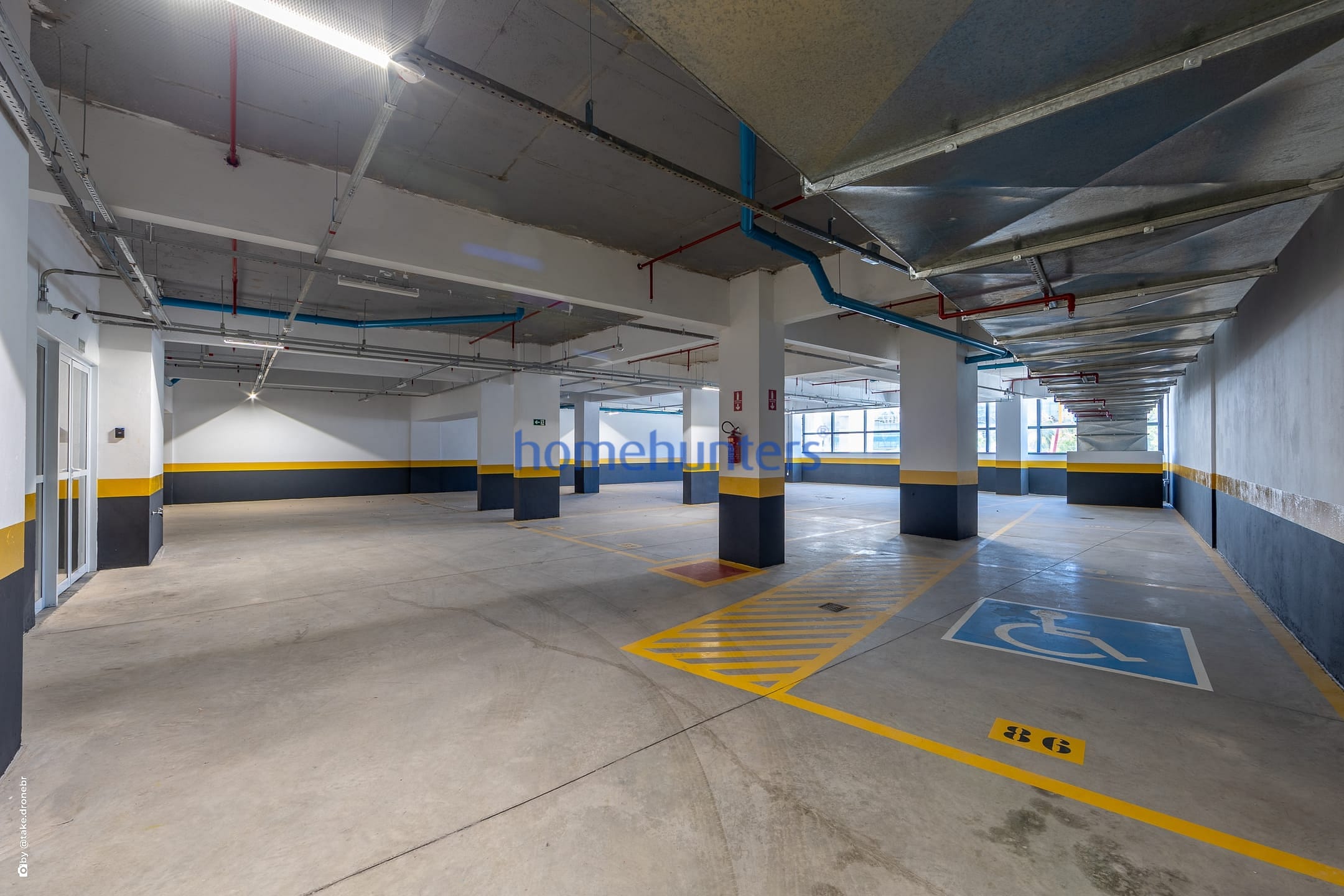 Loja-Salão, 89 m² - Foto 23