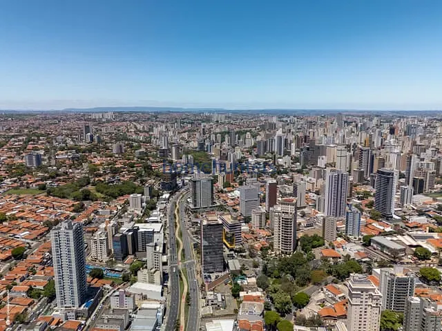 Sala para alugar, no bairro Cambuí em Campinas
