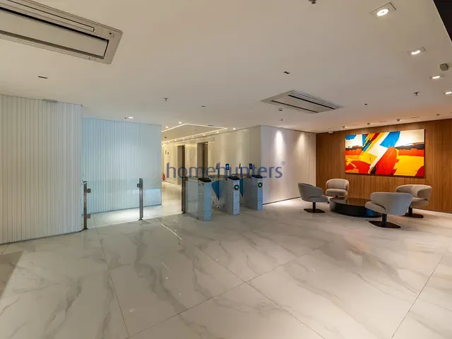 Sala com 235m², para alugar, no bairro Nova Campinas em Campinas