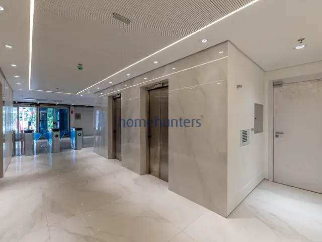 Sala com 194m², para alugar, no bairro Cambuí em Campinas