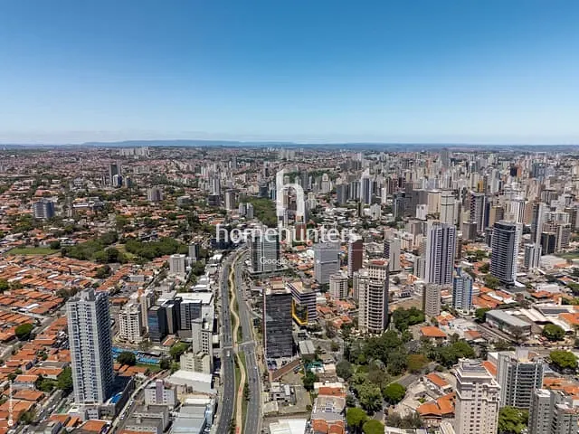 Sala para alugar, no bairro Cambuí em Campinas