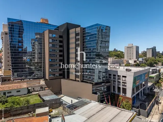 Sala com 235m², para alugar, no bairro Cambuí em Campinas