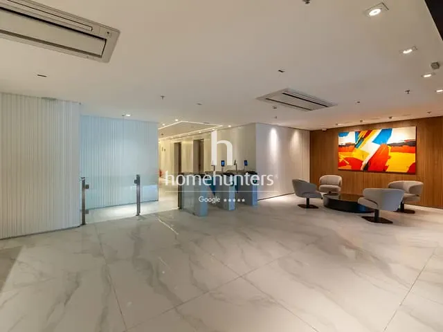 Laje com 636m², para alugar, no bairro Nova Campinas em Campinas