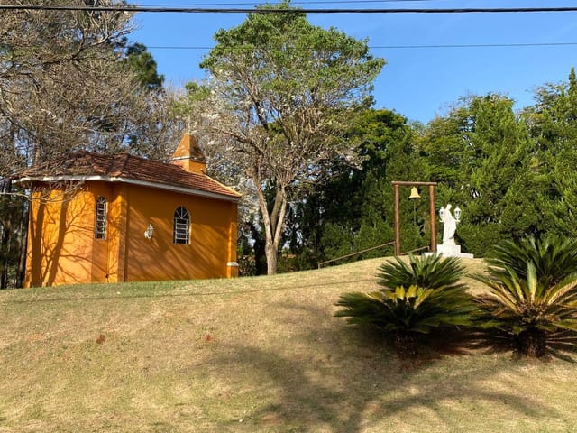 Terreno com 1851m², à venda, no bairro Estância Santa Paula em Londrina