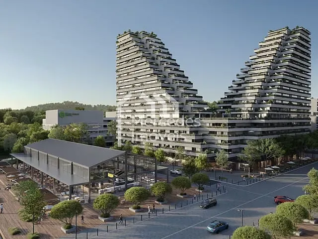 Sala com 105m², à venda, no bairro Viva Park Porto Belo em Porto Belo