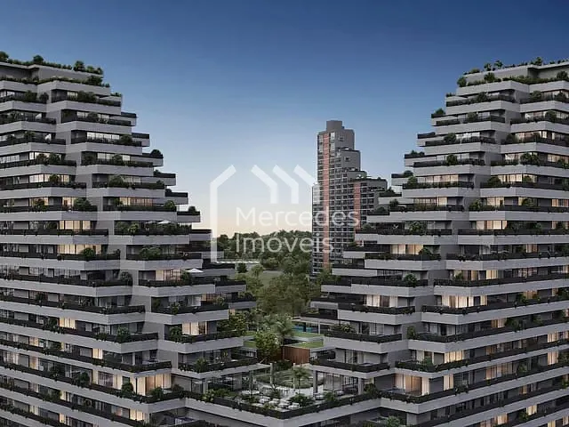 Sala com 105m², à venda, no bairro Viva Park Porto Belo em Porto Belo