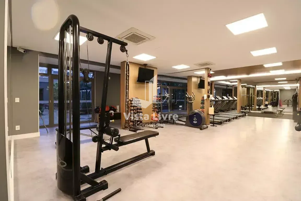 Apartamento, 3 quartos, 173 m² - Foto 60