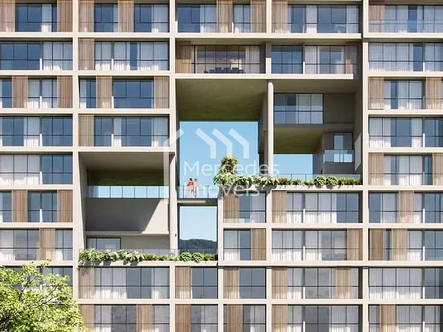 Apartamento 1 quarto e 1 banheiro, à venda, no bairro Viva Park em Porto Belo