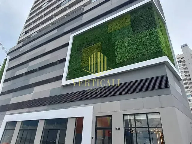 Flat com 29m² 1 quarto e 1 banheiro, à venda, no bairro Duque de Caxias em Cuiabá