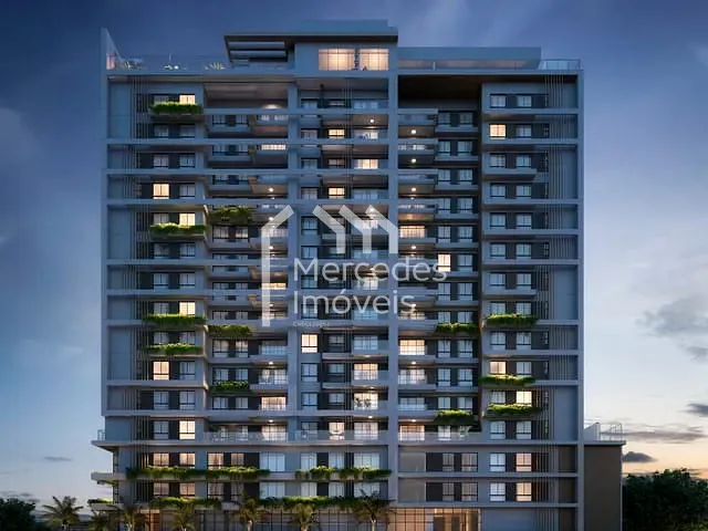 Apartamento 3 quartos e 4 banheiros, à venda, no bairro Viva Park em Porto Belo