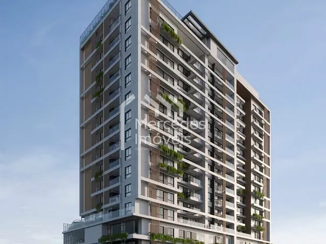 Apartamento 3 quartos e 4 banheiros, à venda, no bairro Viva Park em Porto Belo
