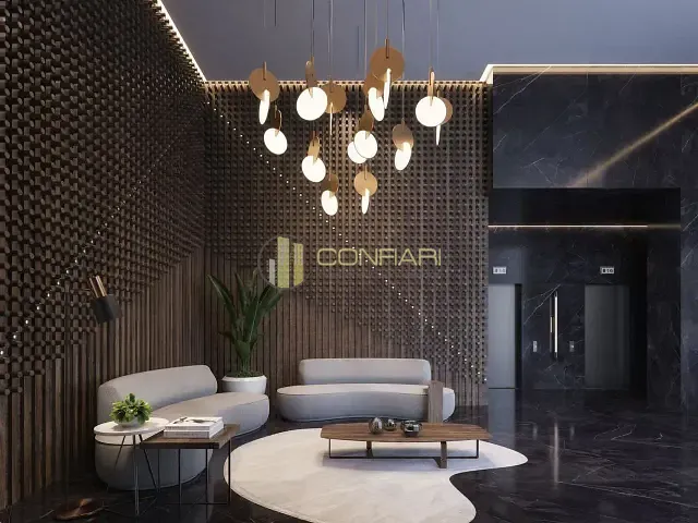 Apartamento 3 quartos e 4 banheiros, à venda, no bairro Meia Praia em Itapema