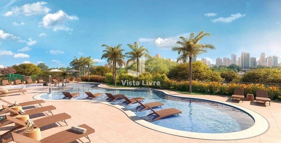 Apartamento, 2 quartos, 41 m² - Foto 15