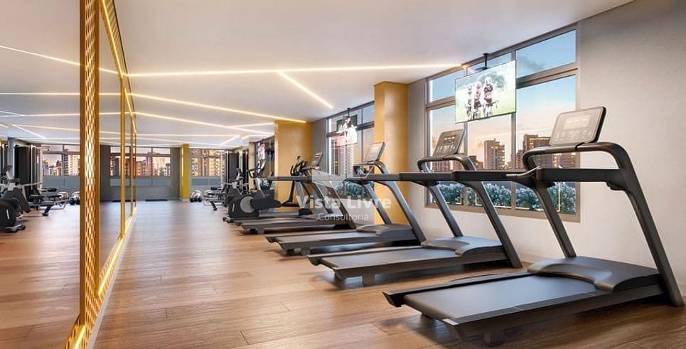 Apartamento, 2 quartos, 41 m² - Foto 42