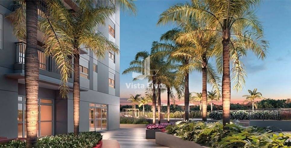 Apartamento, 2 quartos, 41 m² - Foto 41