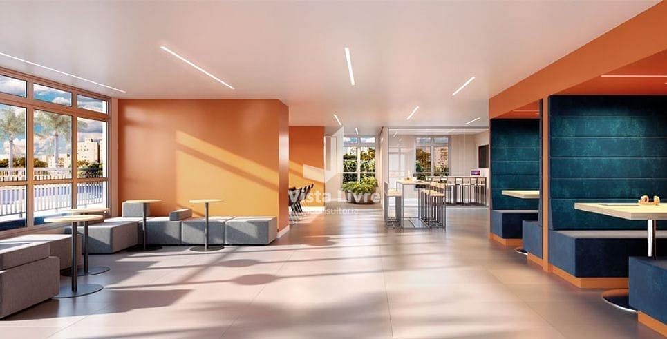 Apartamento, 2 quartos, 41 m² - Foto 37