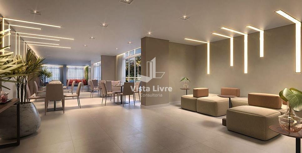 Apartamento, 2 quartos, 41 m² - Foto 31