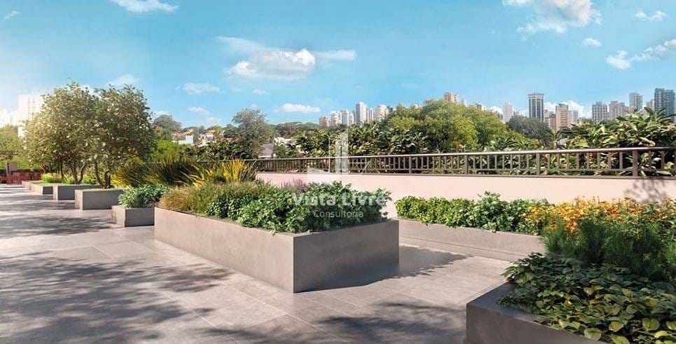 Apartamento, 2 quartos, 41 m² - Foto 45