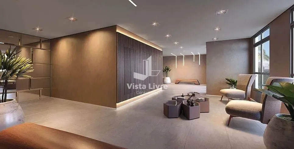 Apartamento, 2 quartos, 41 m² - Foto 43