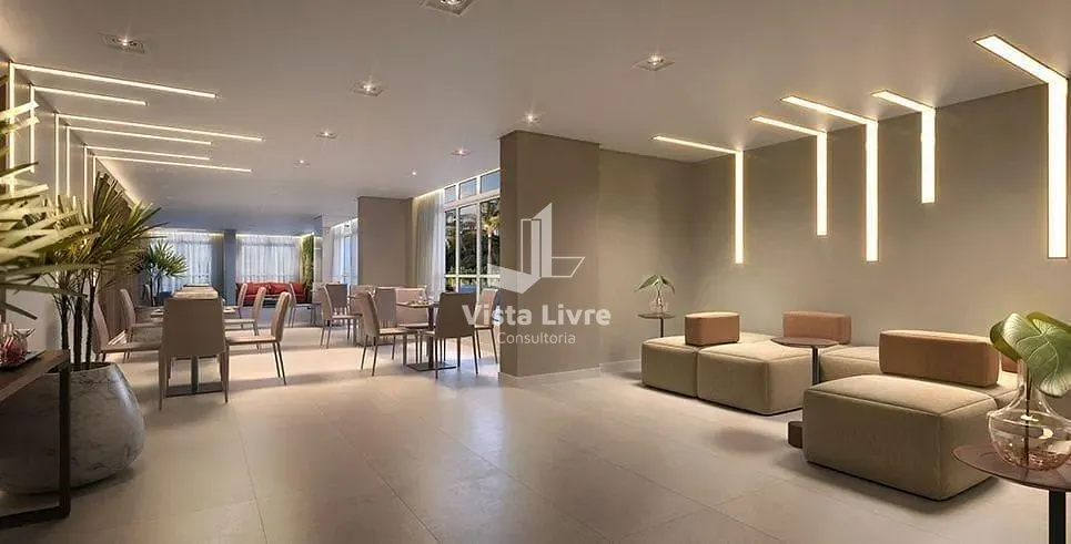 Apartamento, 2 quartos, 41 m² - Foto 34