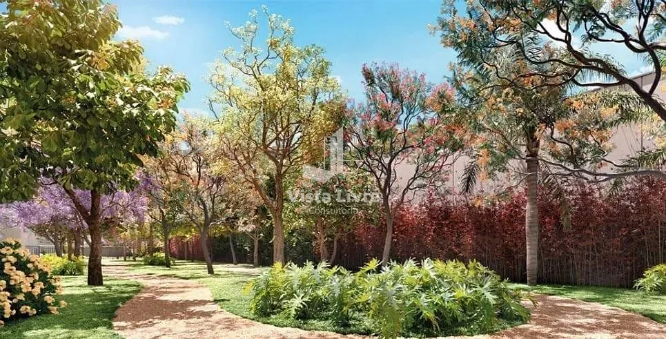 Apartamento, 2 quartos, 41 m² - Foto 24