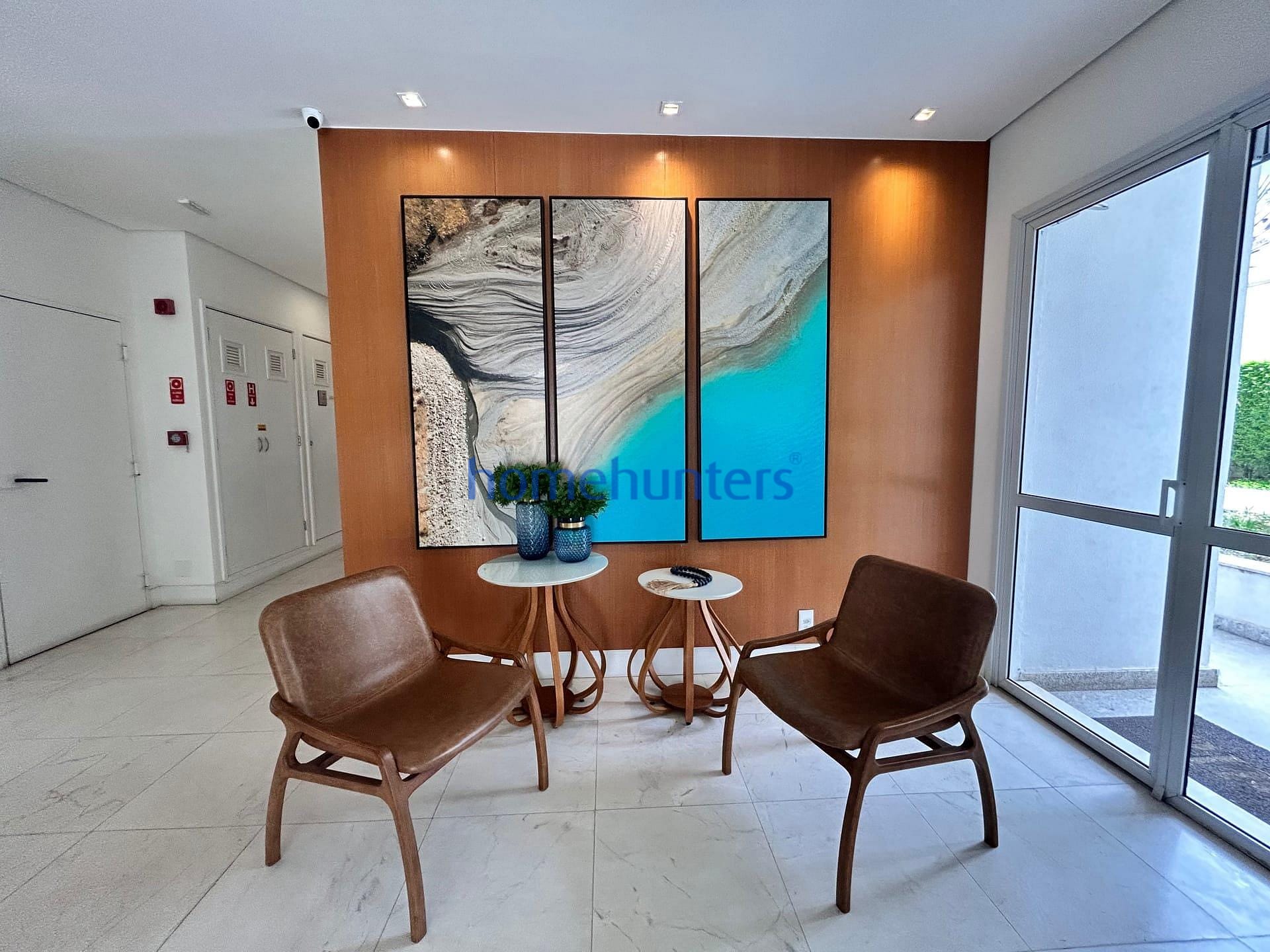 Apartamento, 2 quartos, 83 m² - Foto 31