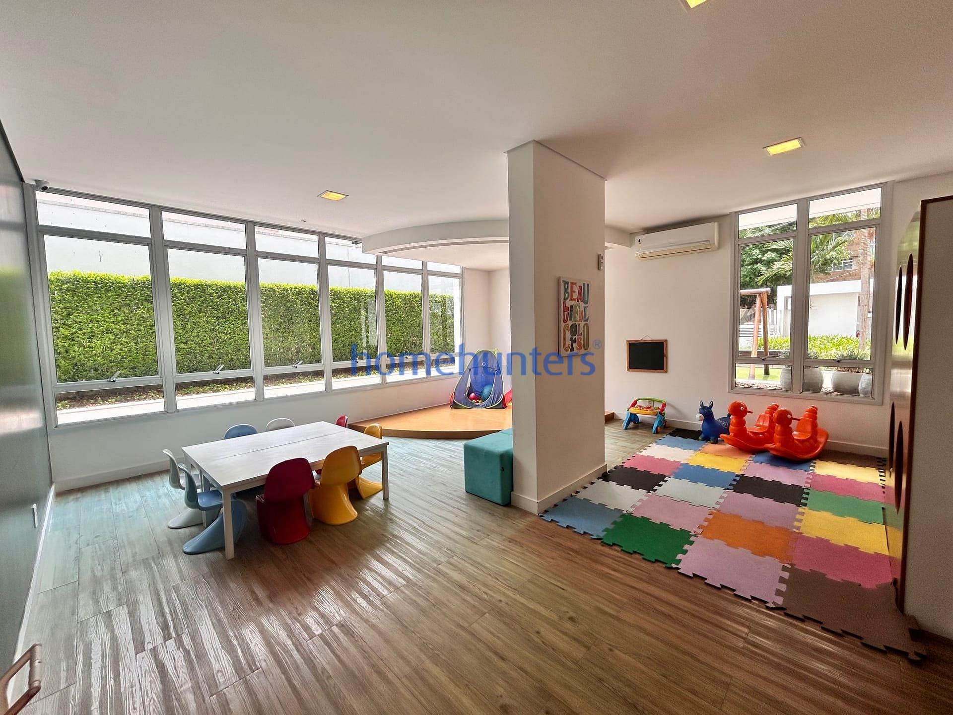 Apartamento, 2 quartos, 83 m² - Foto 32