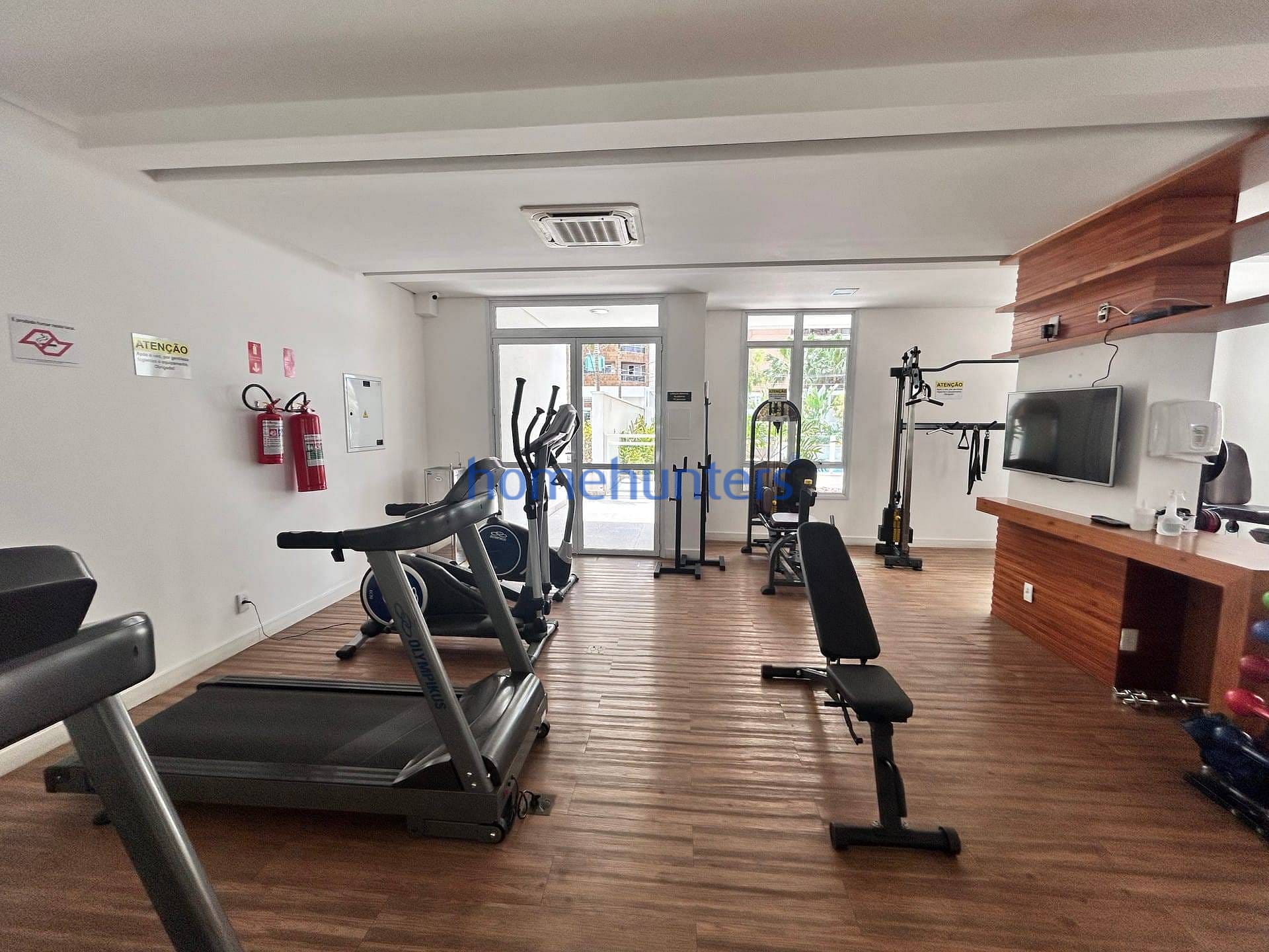 Apartamento, 2 quartos, 83 m² - Foto 17