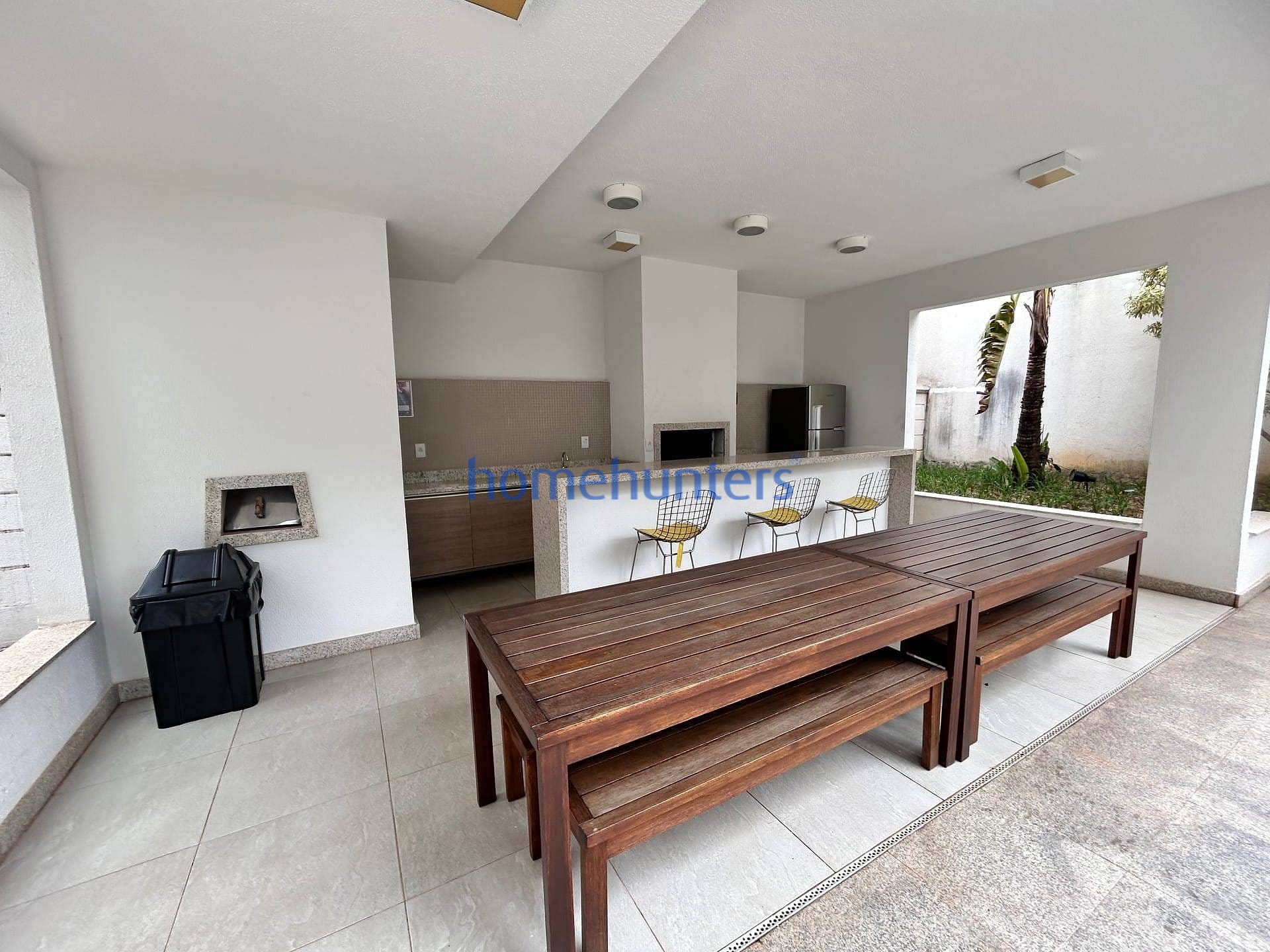 Apartamento, 2 quartos, 83 m² - Foto 20