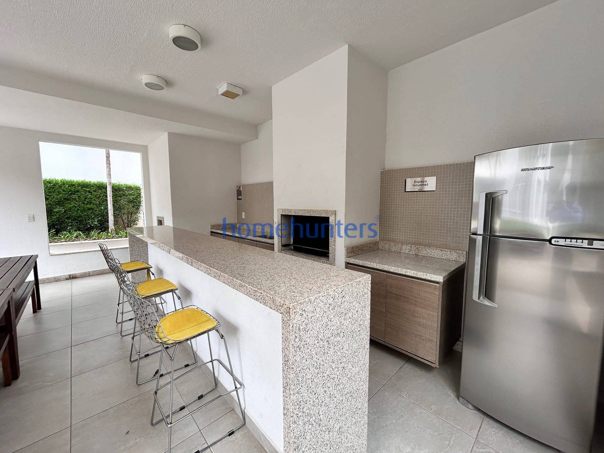 Apartamento, 2 quartos, 83 m² - Foto 21