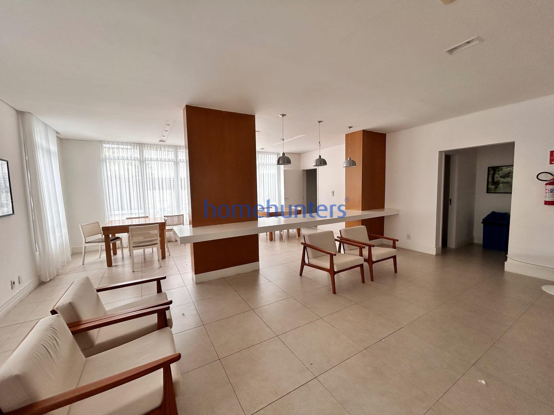 Apartamento, 2 quartos, 83 m² - Foto 23