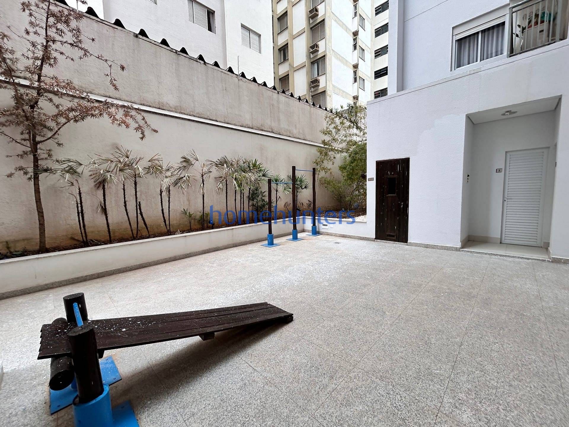 Apartamento, 2 quartos, 83 m² - Foto 25