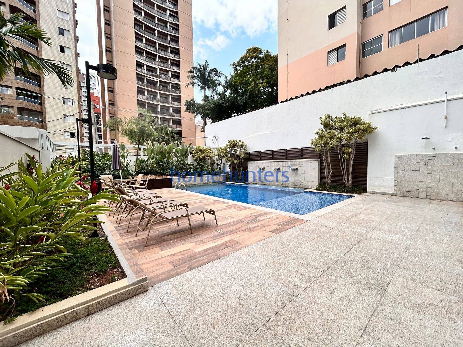 Apartamento, 2 quartos, 83 m² - Foto 16