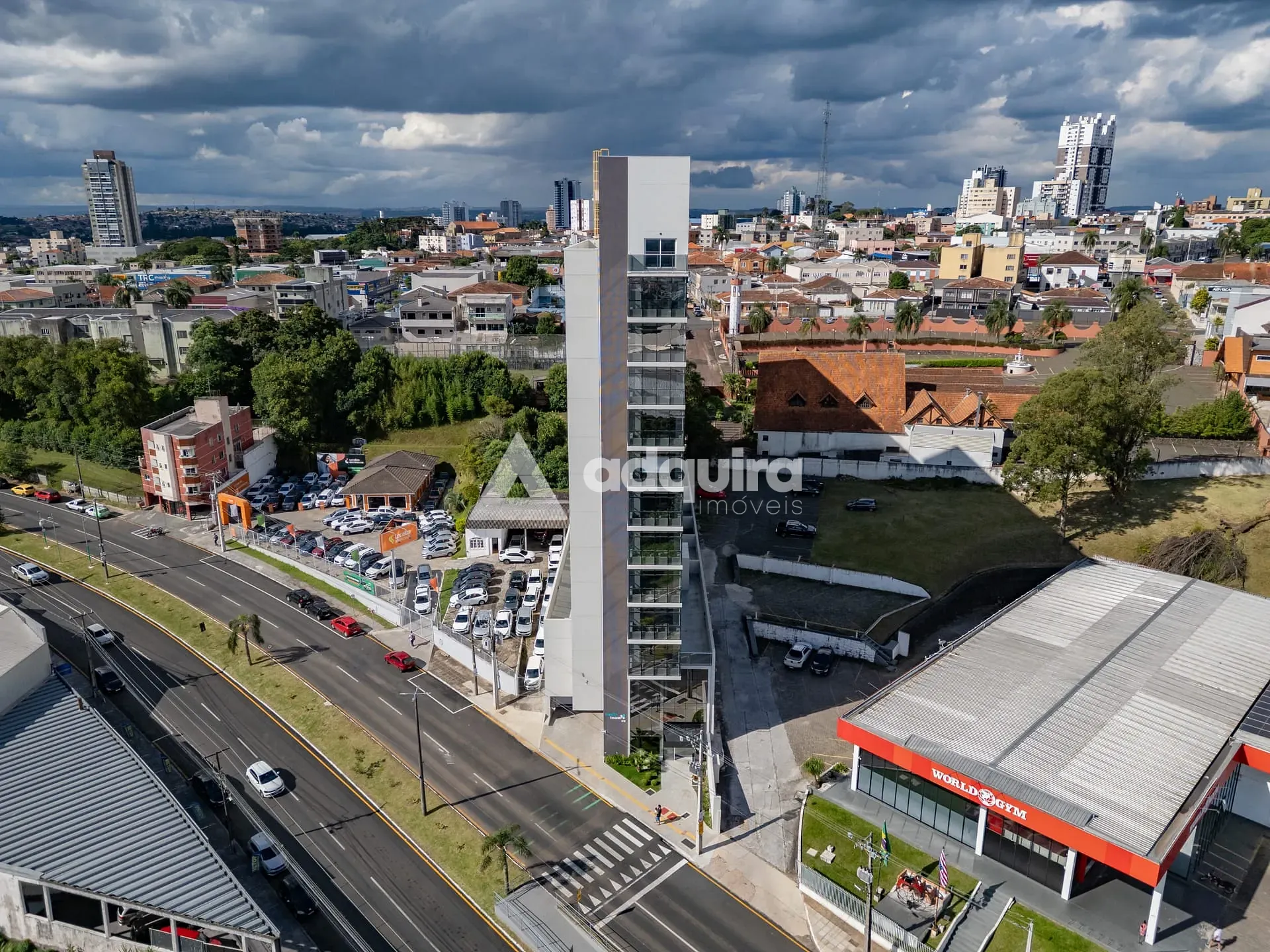 Sala-Conjunto, 42 m² - Foto 15