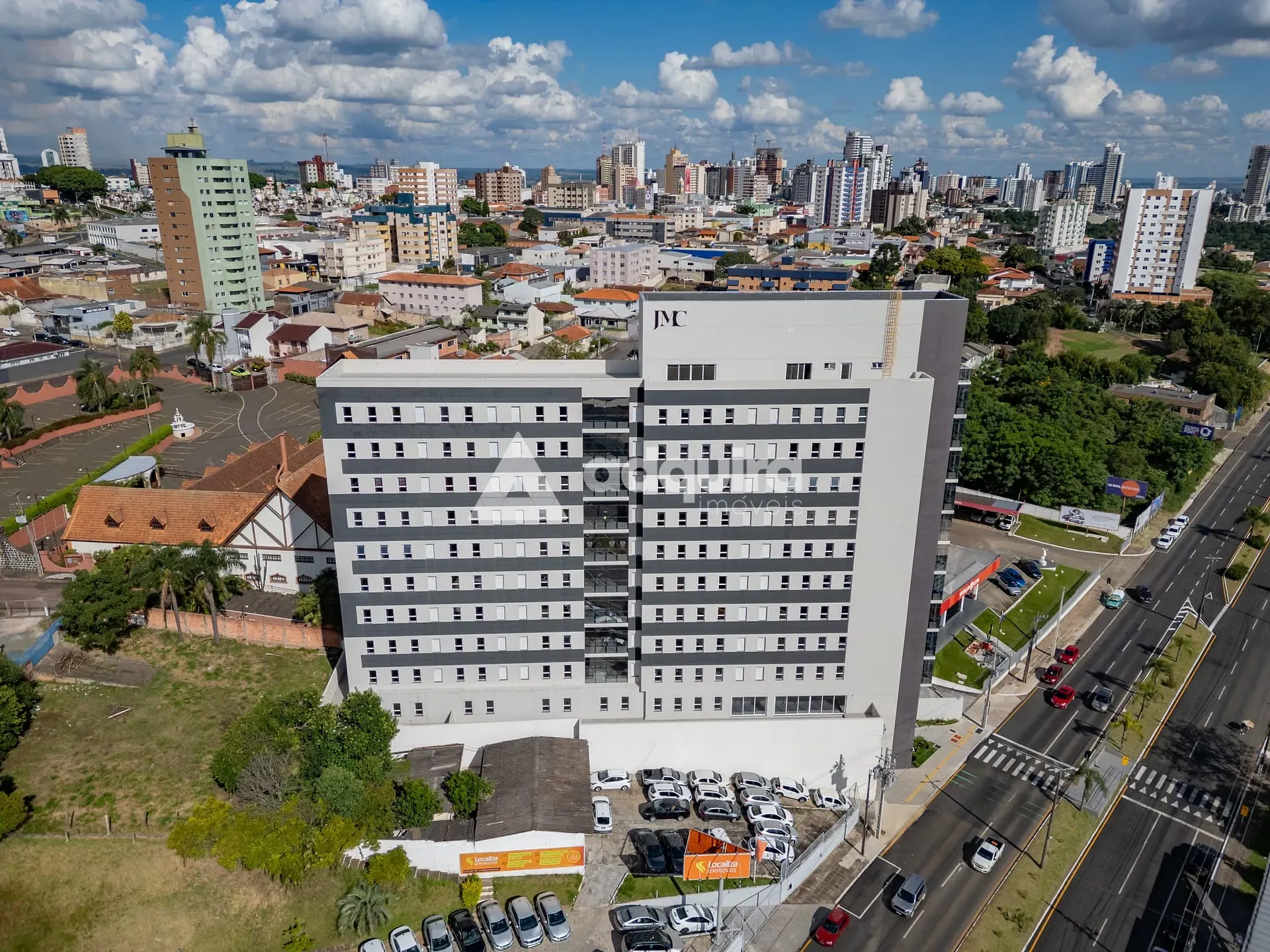 Sala-Conjunto, 42 m² - Foto 6