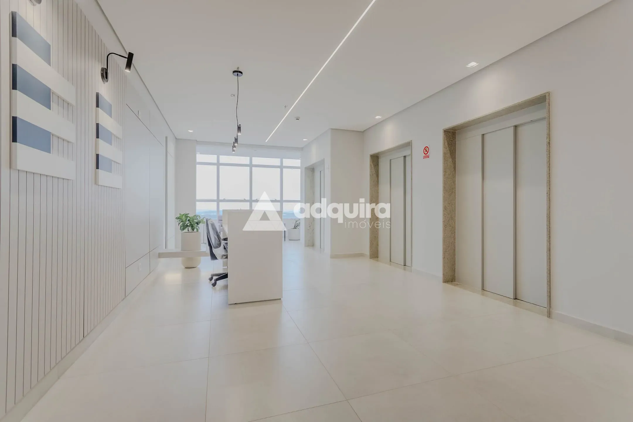 Sala-Conjunto, 42 m² - Foto 14