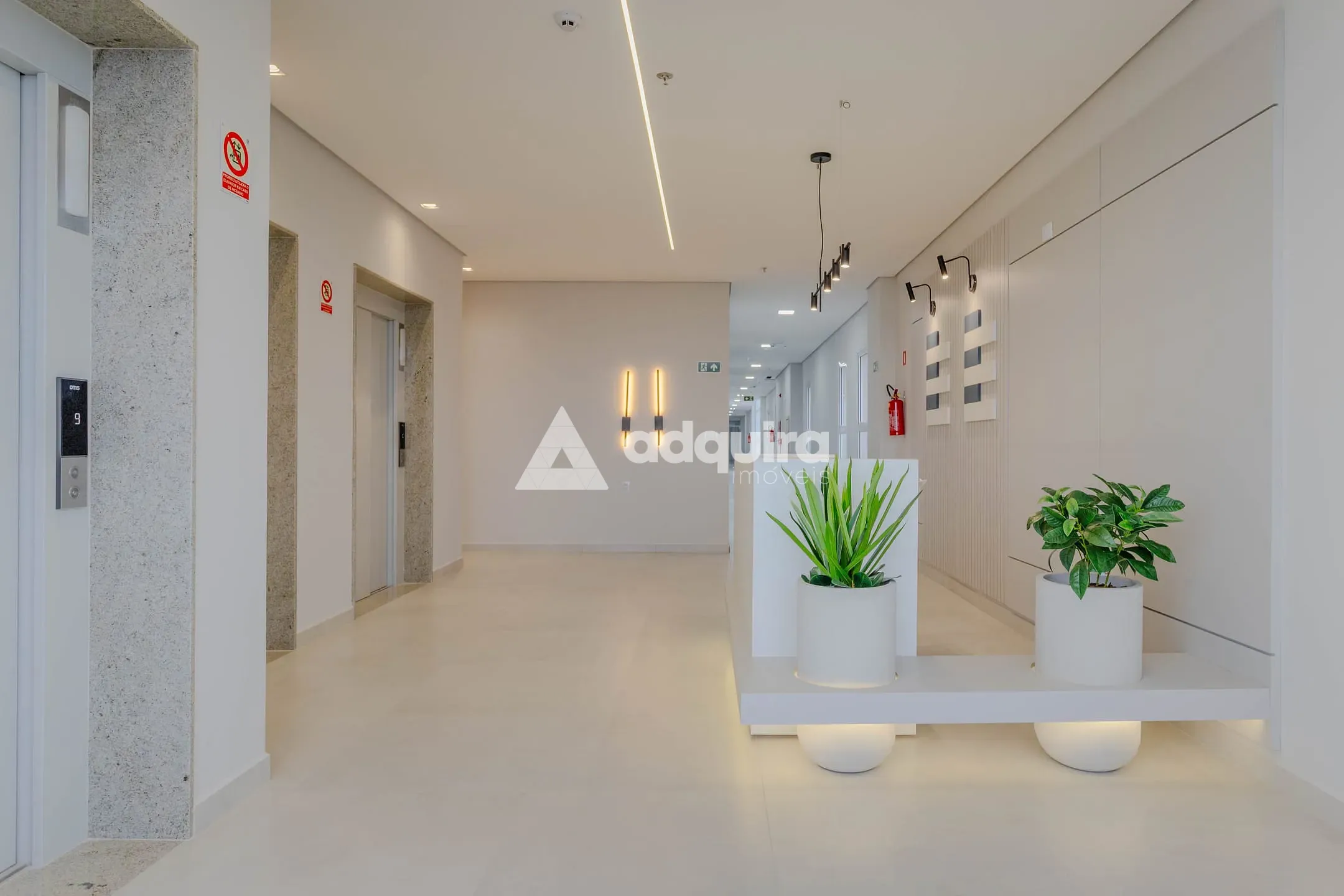 Sala-Conjunto, 42 m² - Foto 10