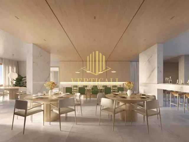 Apartamento 3 quartos e 4 banheiros, à venda, no bairro Araés em Cuiabá