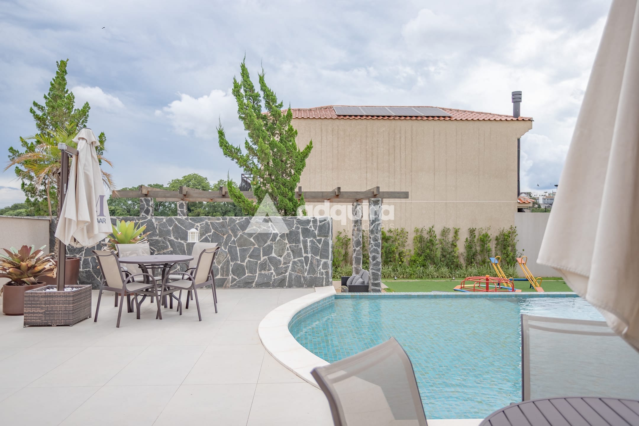 Casa, 3 quartos, 110 m² - Foto 33