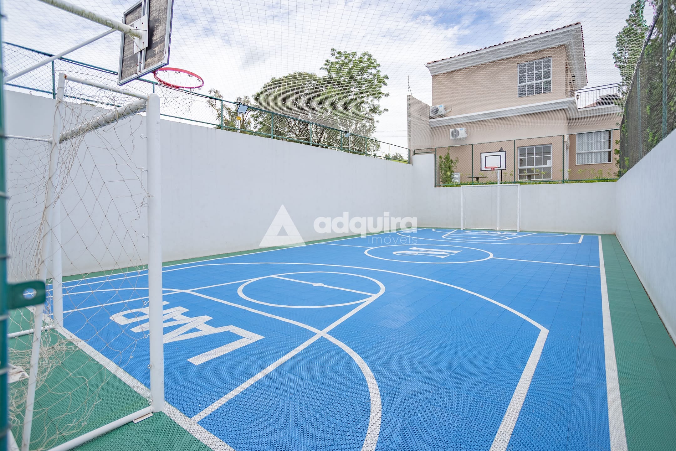 Casa, 3 quartos, 110 m² - Foto 46