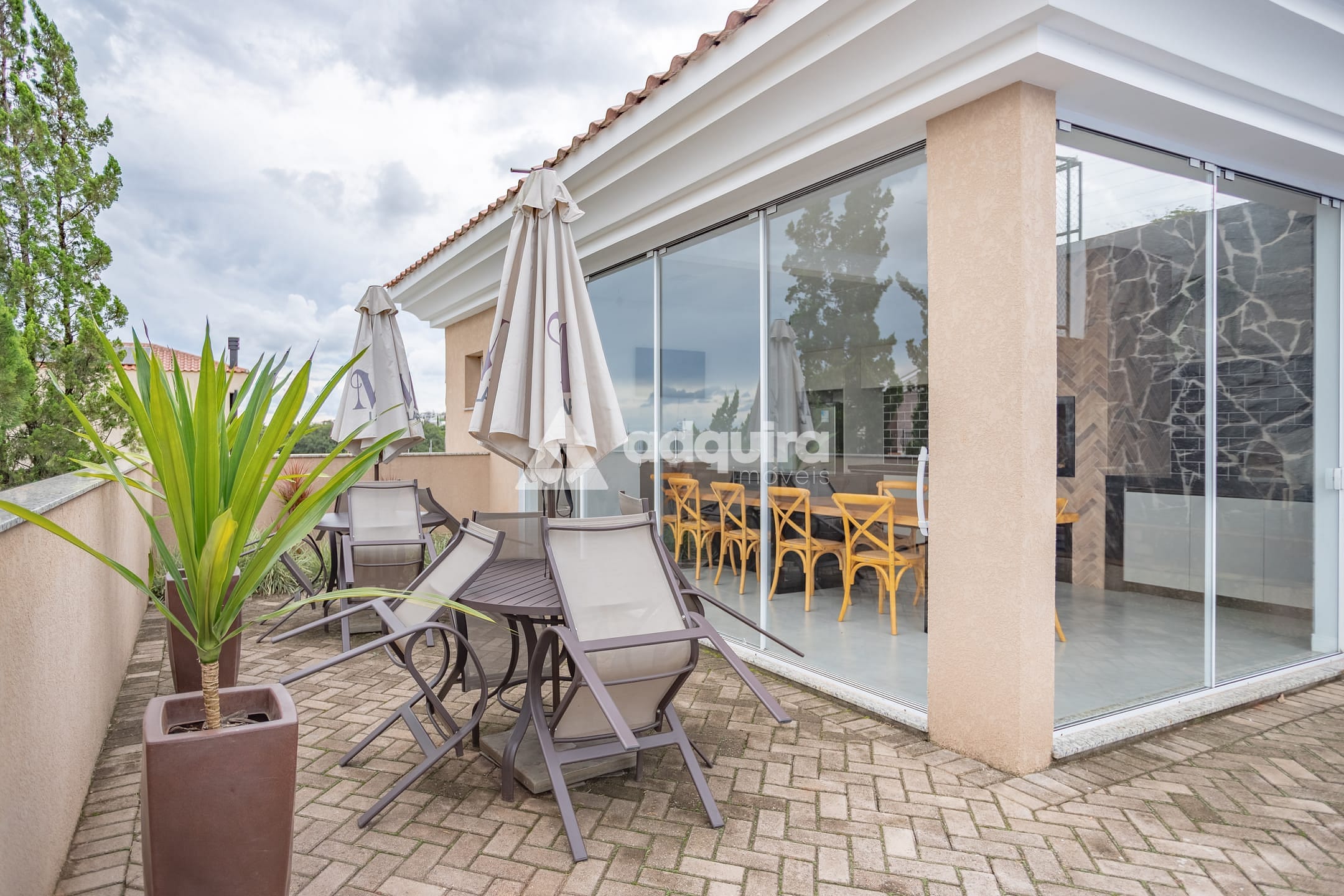 Casa, 3 quartos, 110 m² - Foto 47