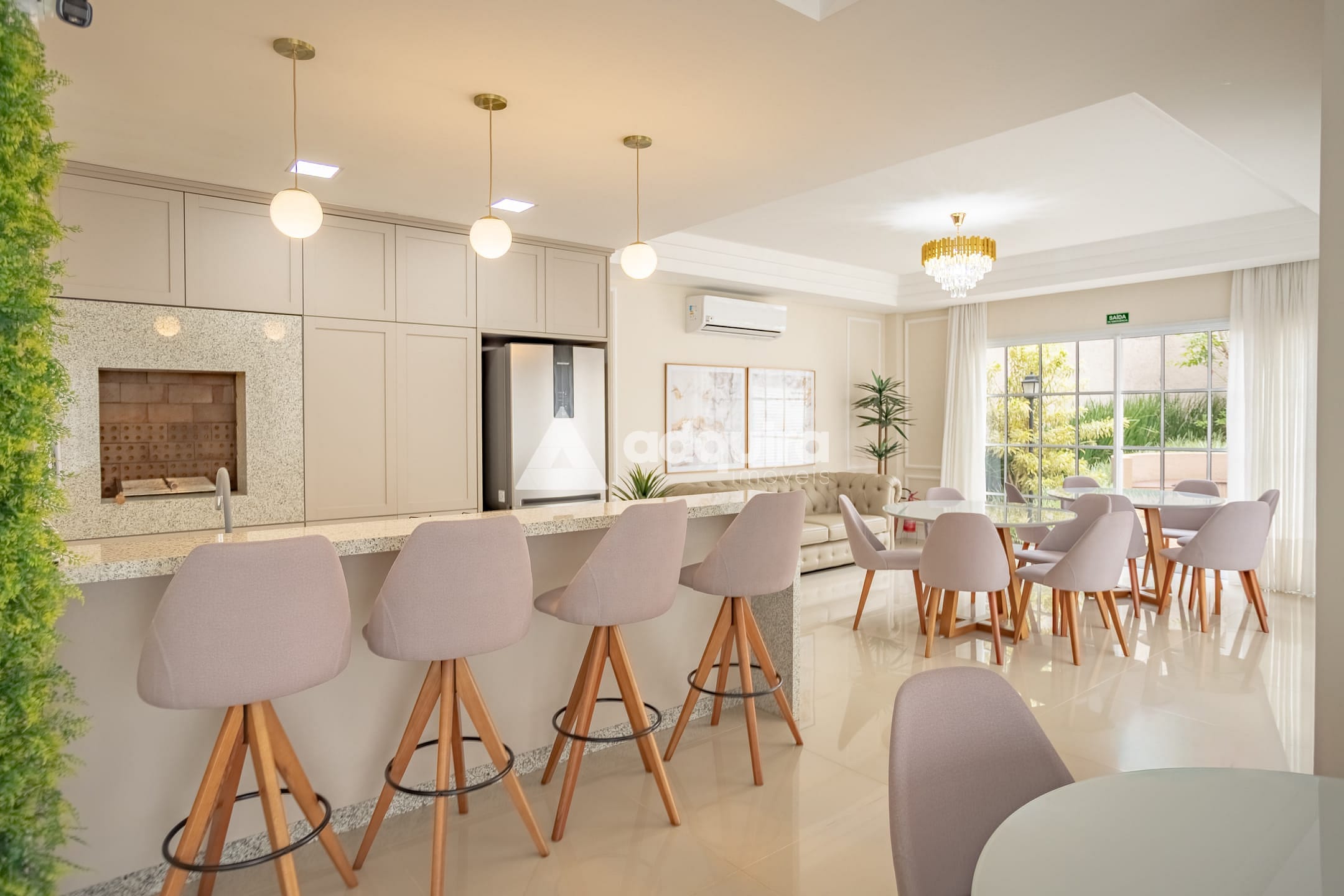 Casa, 3 quartos, 110 m² - Foto 38